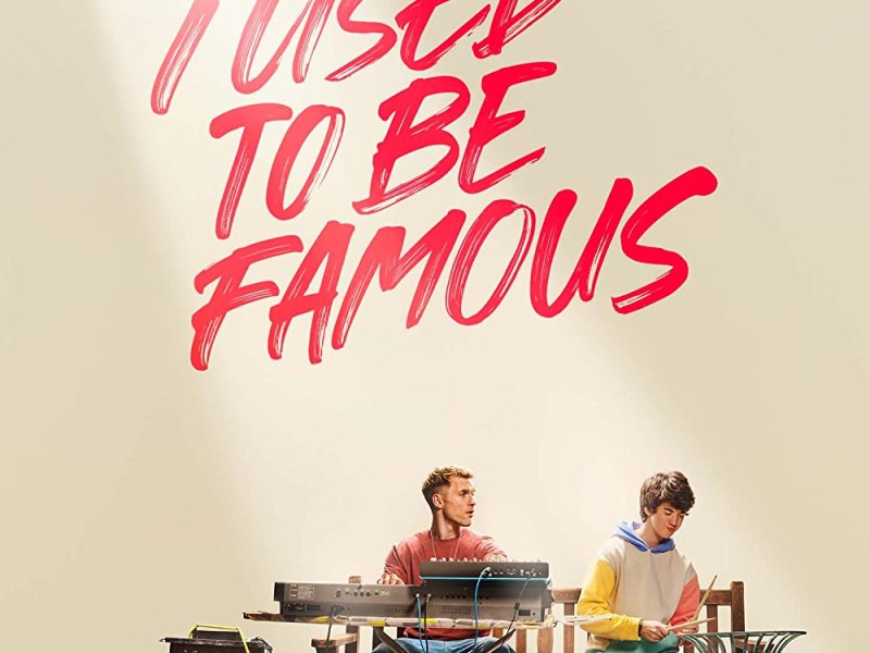 I Used to be Famous Netflix&nbsp;Review