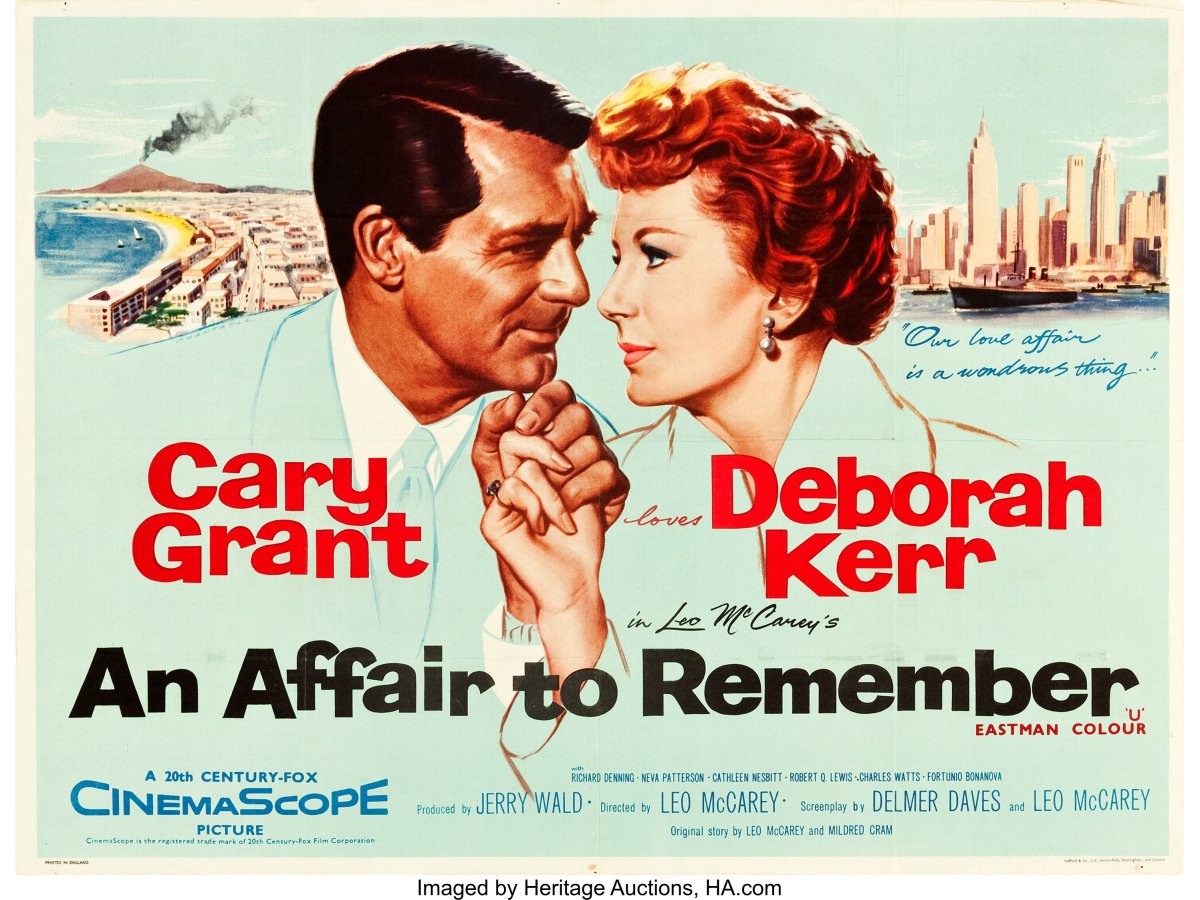 fABLEd 5: An Affair to&nbsp;Remember