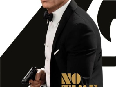 The Problem with&nbsp;Bond…