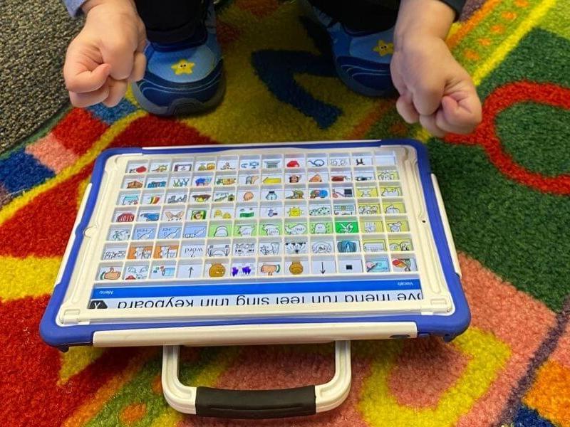 The Importance of making your voice&nbsp;heard