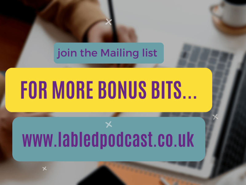 Bonus: Bit A celebration of History&nbsp;Lessons!